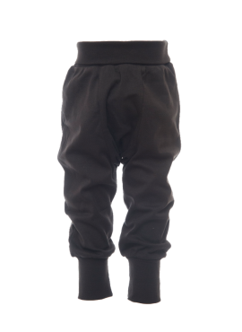 BAGGY TROUSERS